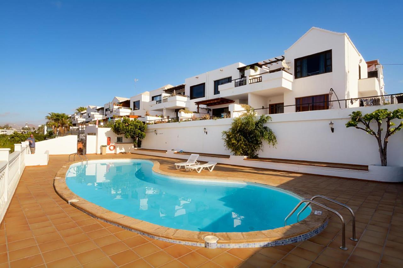 Casita De La Playa Apartamento Puerto del Carmen  Exterior foto