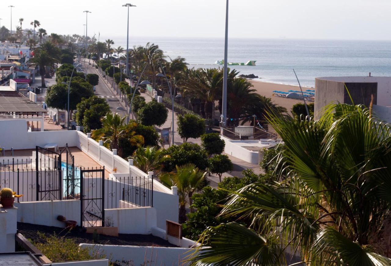 Casita De La Playa Apartamento Puerto del Carmen  Exterior foto