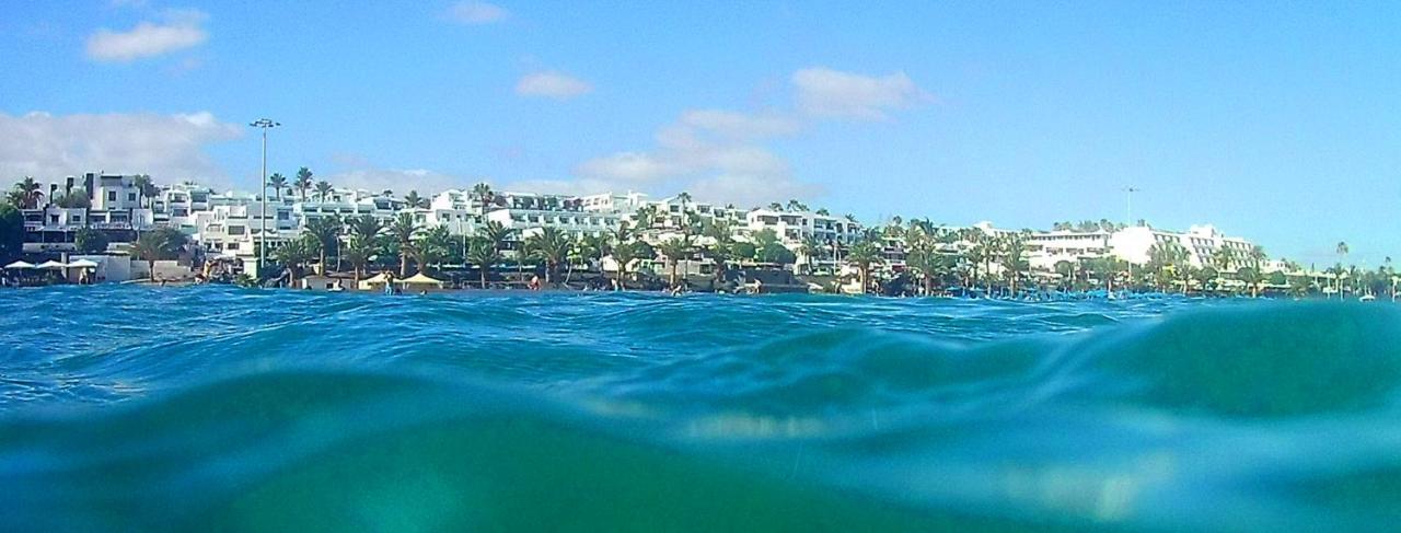 Casita De La Playa Apartamento Puerto del Carmen  Exterior foto