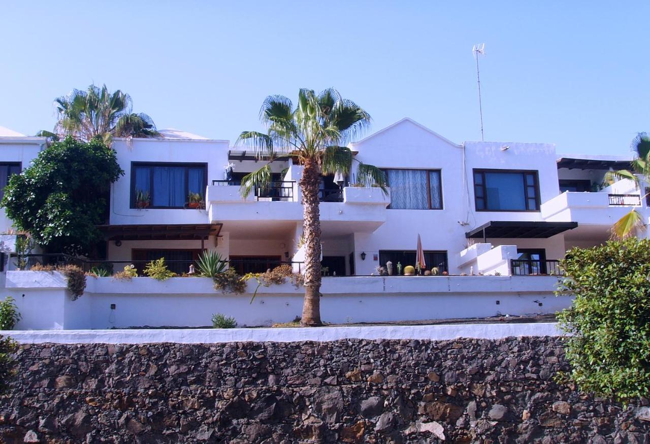 Casita De La Playa Apartamento Puerto del Carmen  Exterior foto