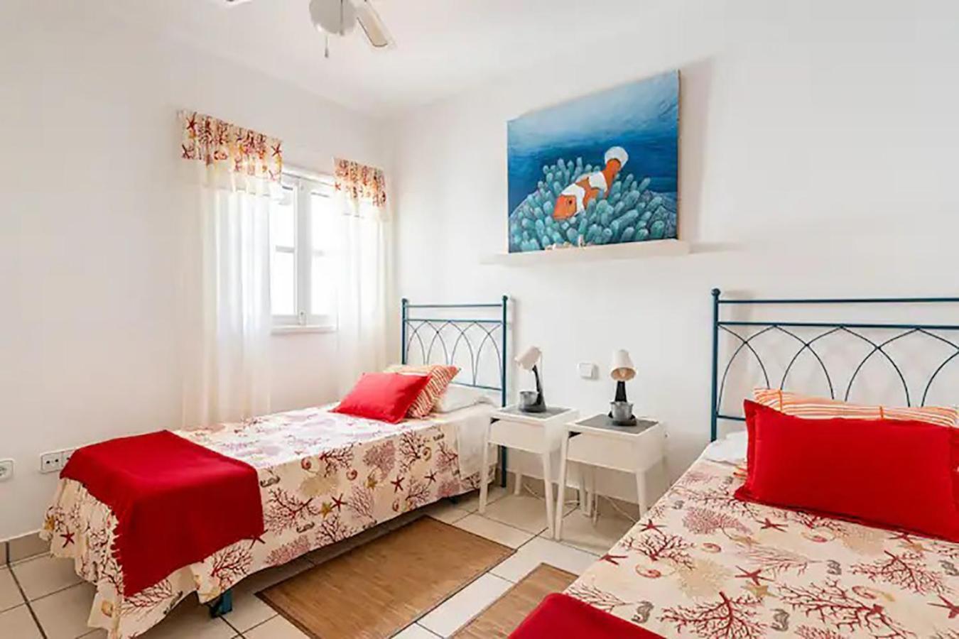 Casita De La Playa Apartamento Puerto del Carmen  Exterior foto